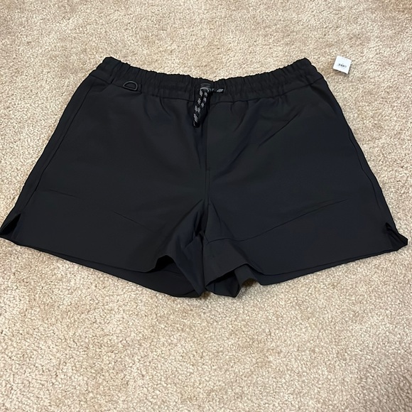 Old Navy Pants - Old Navy Active Hiking Shorts, New with Tags, Stetch-tec Water Repellent
